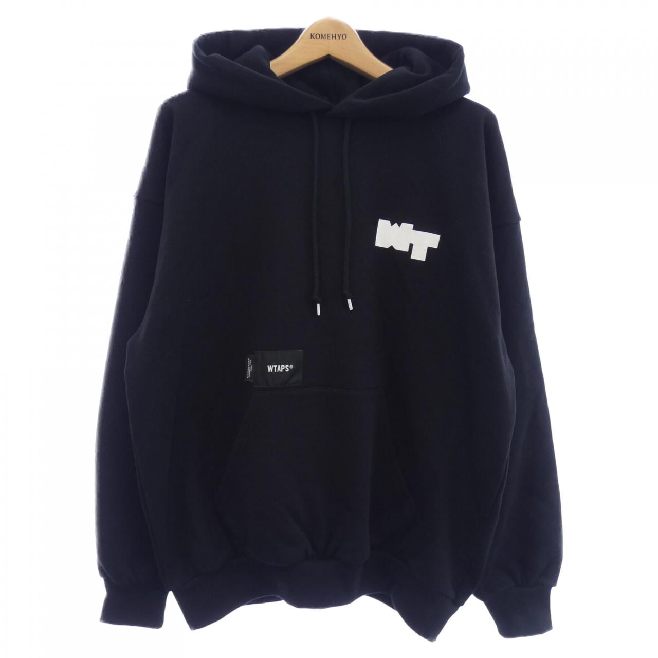 ダブルタップス WTAPS スウェット