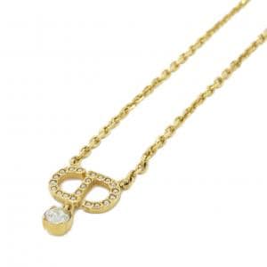 クリスチャンディオール プチ CD N2890WOMCY ネックレス