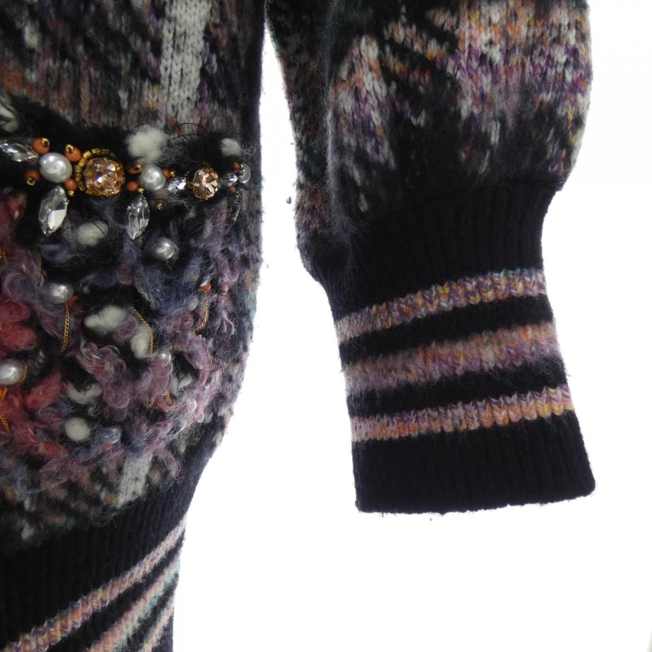 シャネル CHANEL P72935K10501 ニット