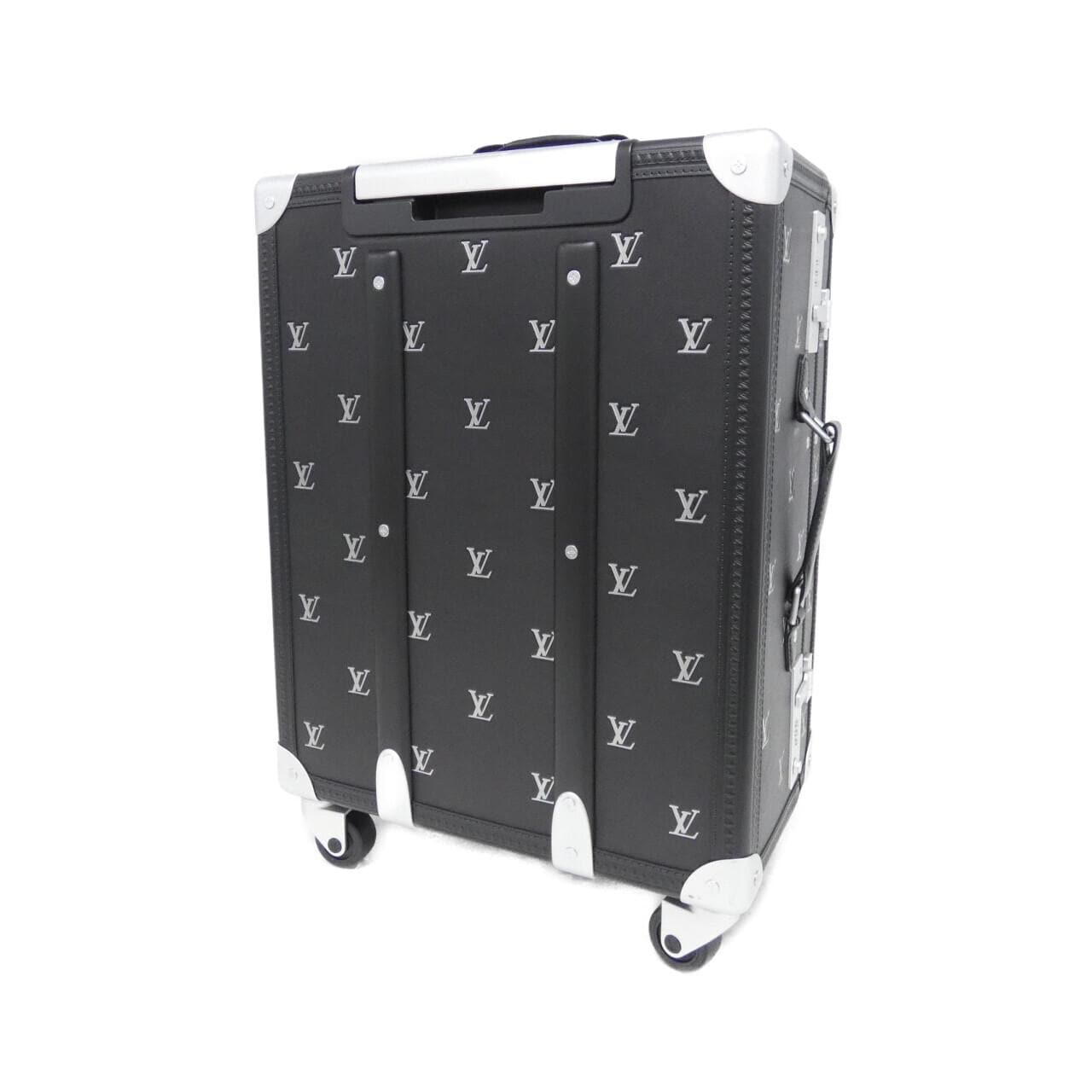 ルイヴィトン LVブラゾン スーツケース ローリング トランク M11067 キャリーバッグ