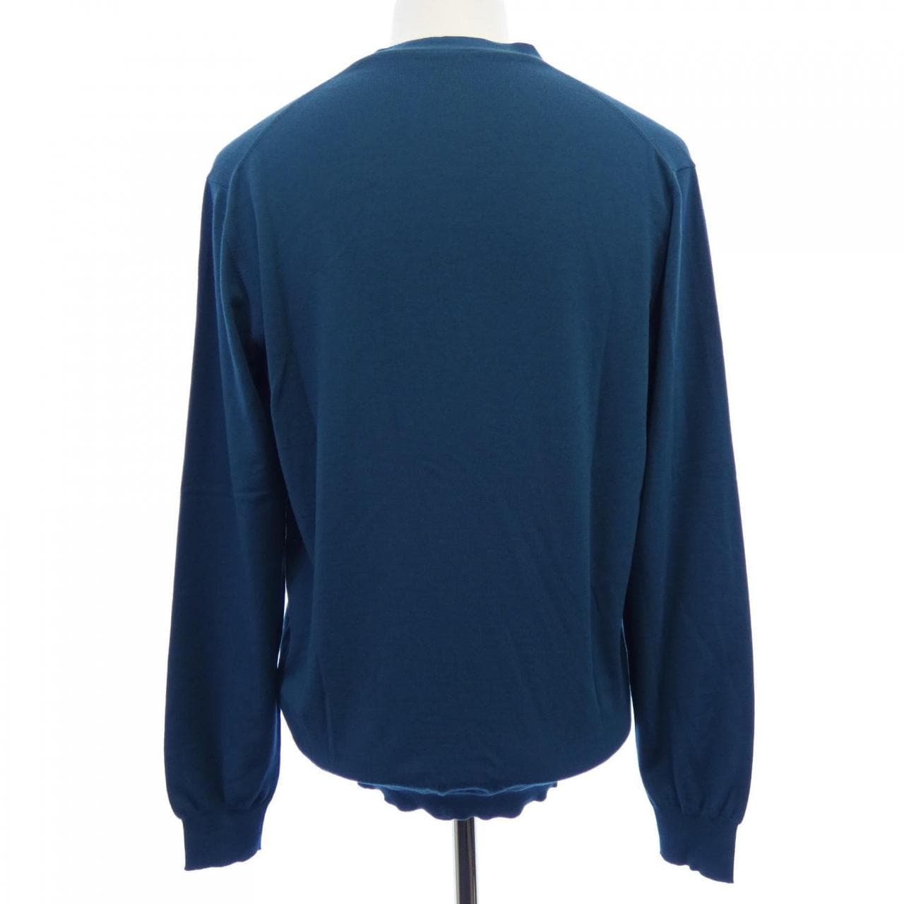 Loro Loro Piana THE GIFT OF KINGS FAM4424 开襟羊毛衫