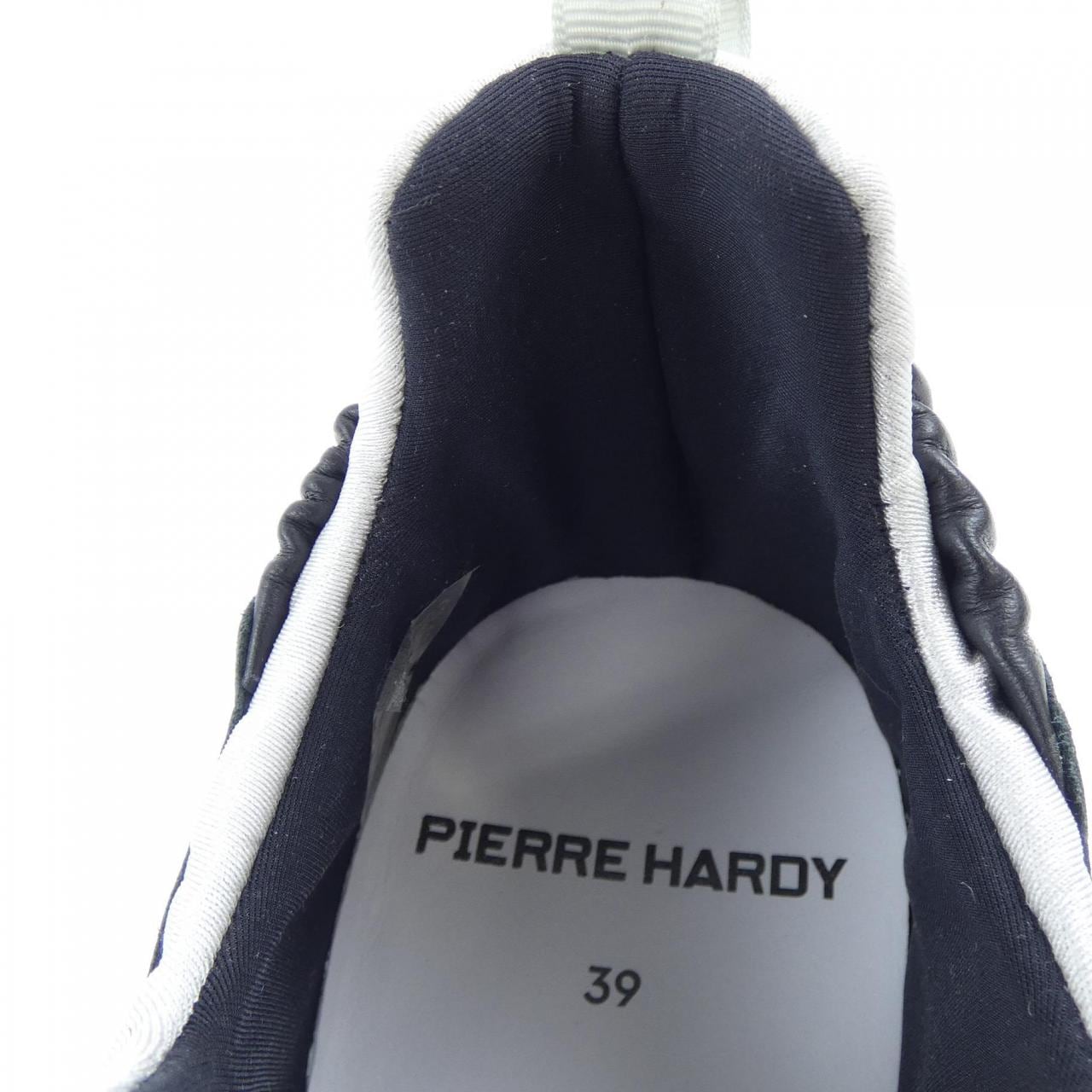 ピエールアルディ PIERRE HARDY スニーカー