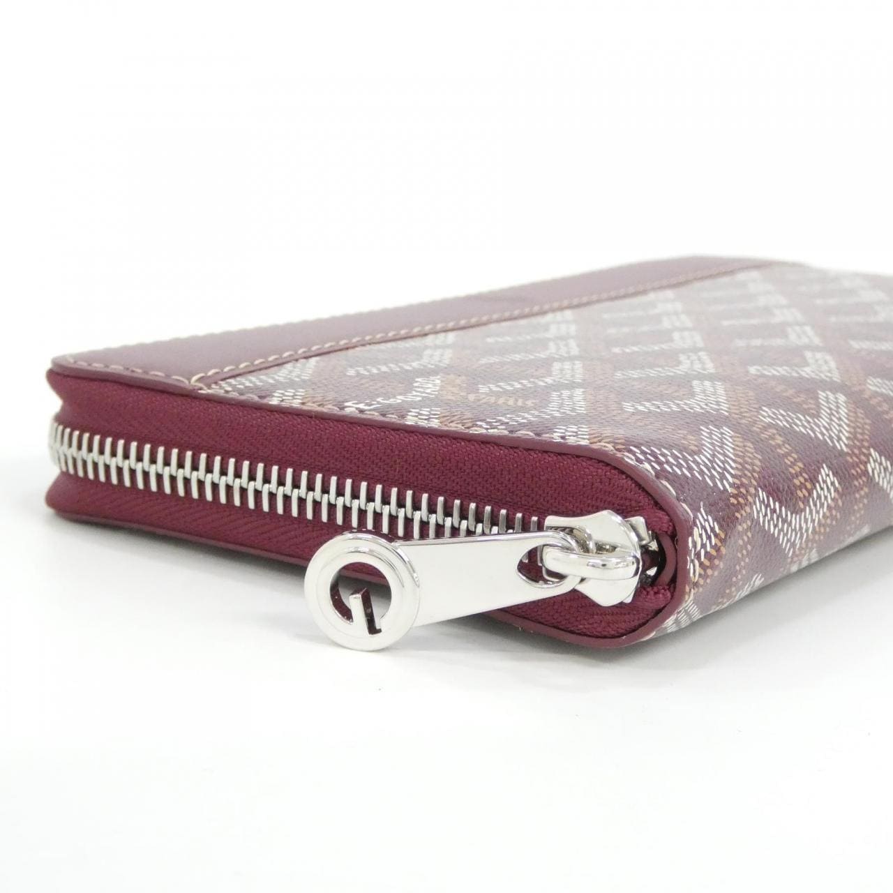 【未使用品】ゴヤール マティ二ヨン APM ZIP GM 財布