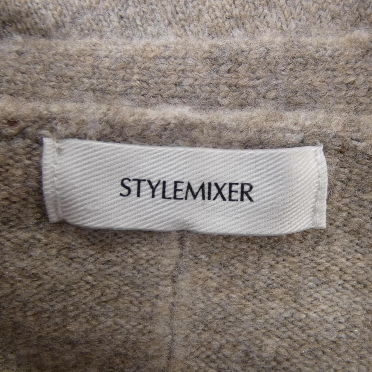 STYLEMIXER ワンピース