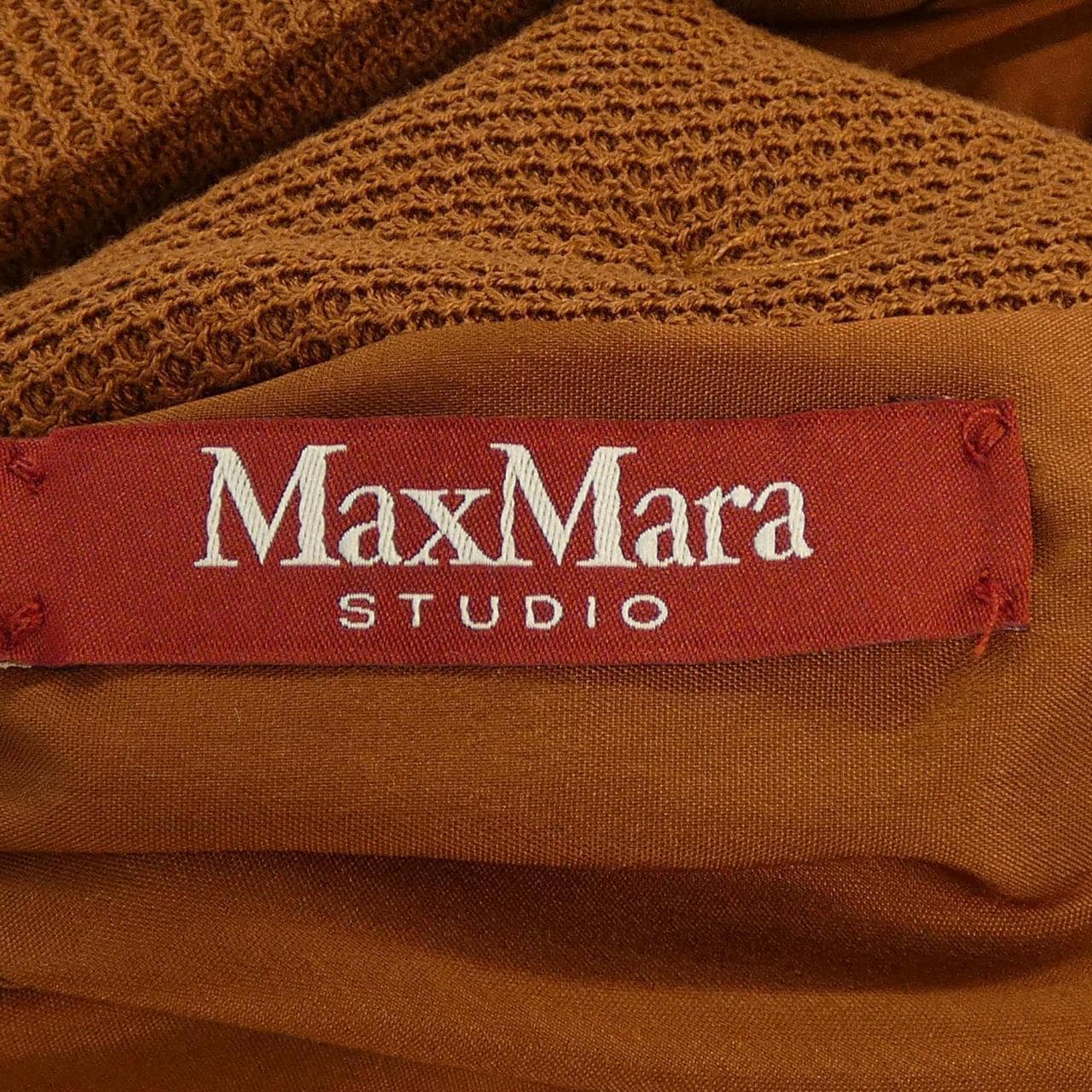 マックスマーラステュディオ Max Mara STUDIO 691101 ジャケット