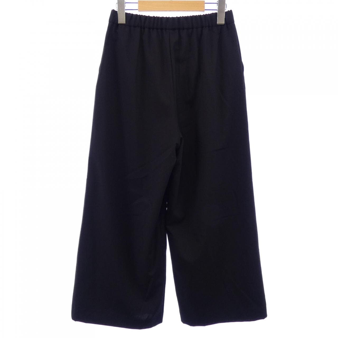 FRUITS OF LIFE 22AW148 パンツ