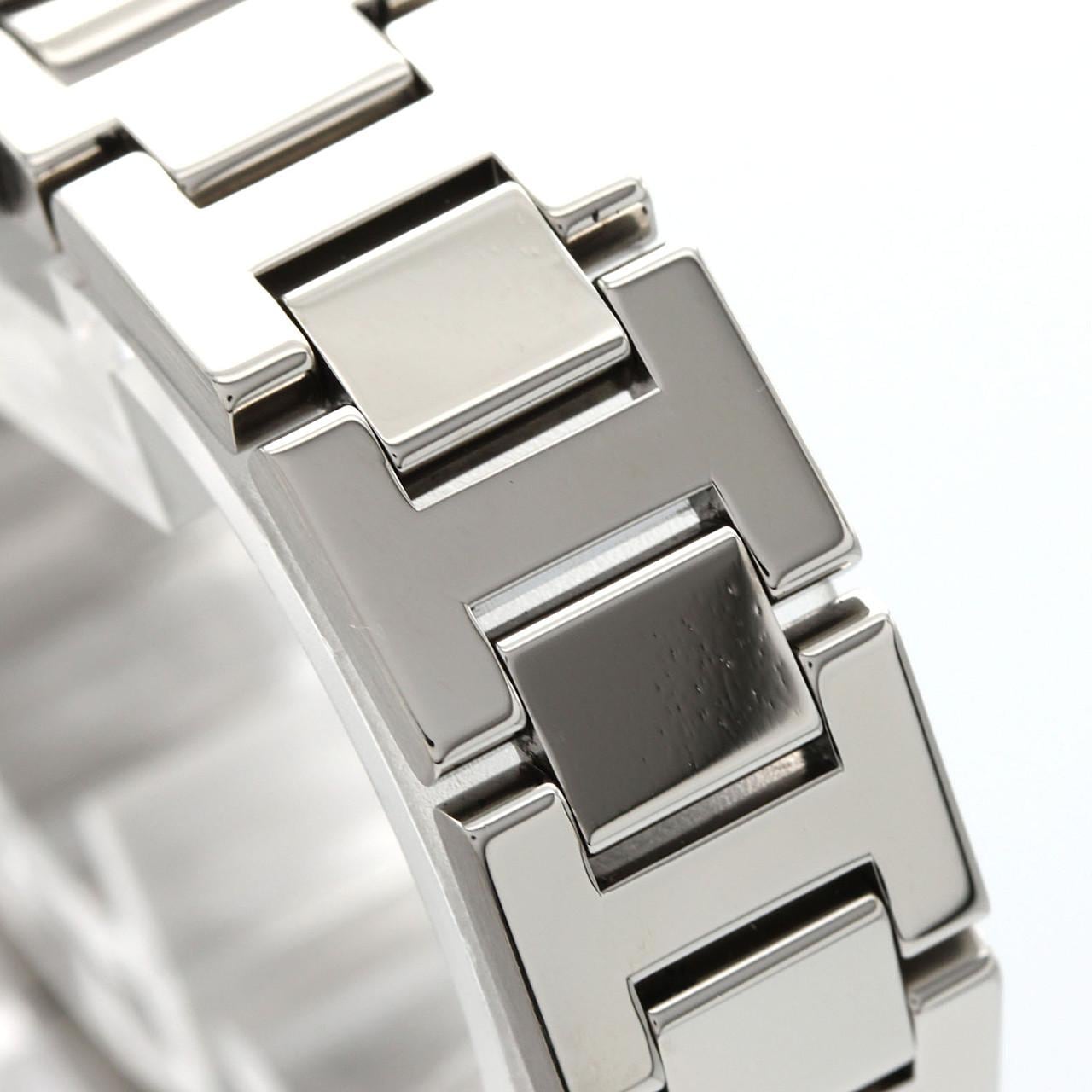 カルティエ ミスパシャ 1st Anniversary W3140023 SS クォーツ