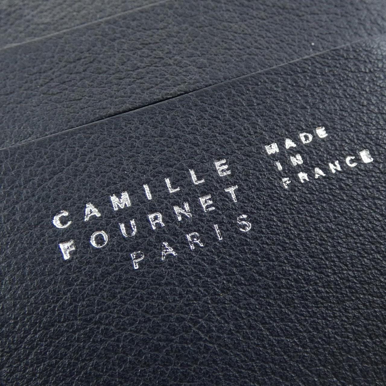 カミーユフォルネ CAMILLE FOURNET WALLET