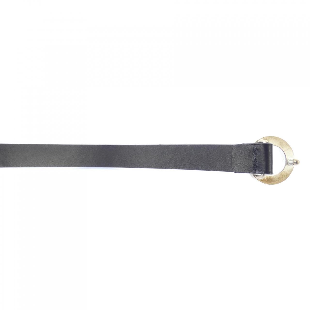 ブルガリ BVLGARI BELT