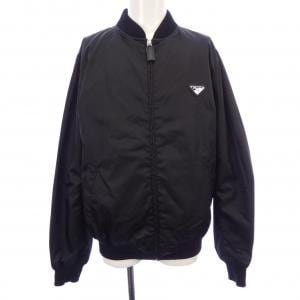 プラダ PRADA トライアングルロゴ SGH038 RWPO 1WQ8 ブルゾン