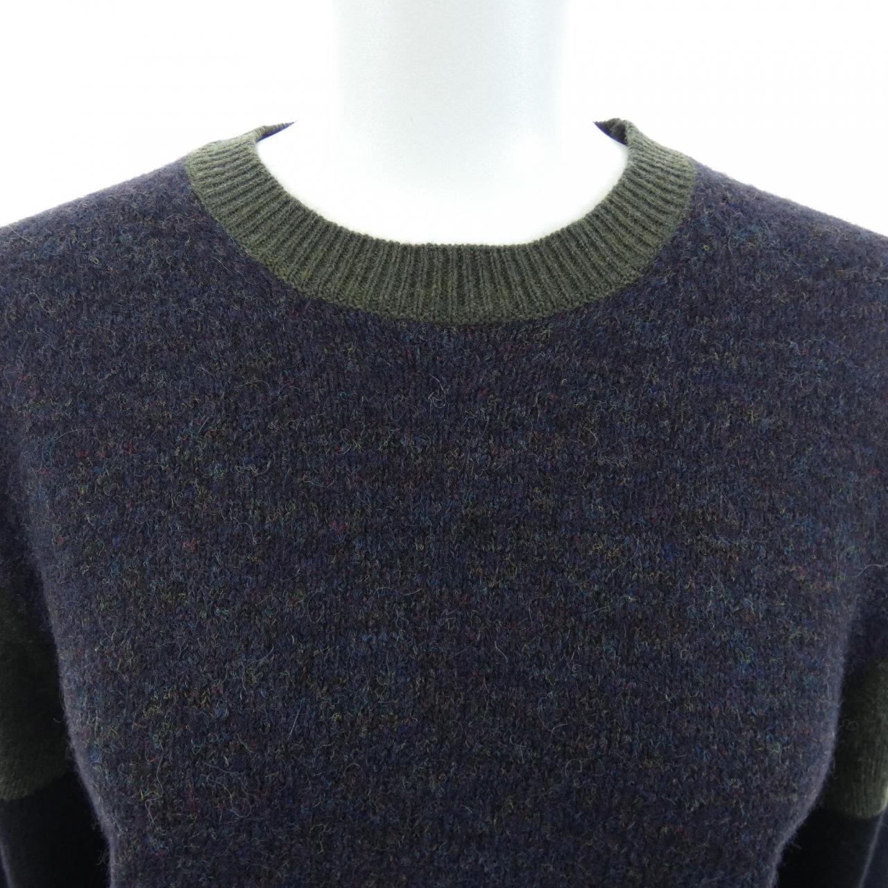 セリーヌ CELINE ニット