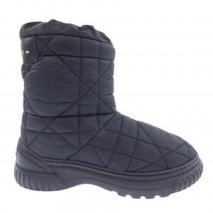 クリスチャンディオール CHRISTIAN DIOR DIOR FROST カナージュ CANNAGE QUILTED KDI812CQN ブーツ