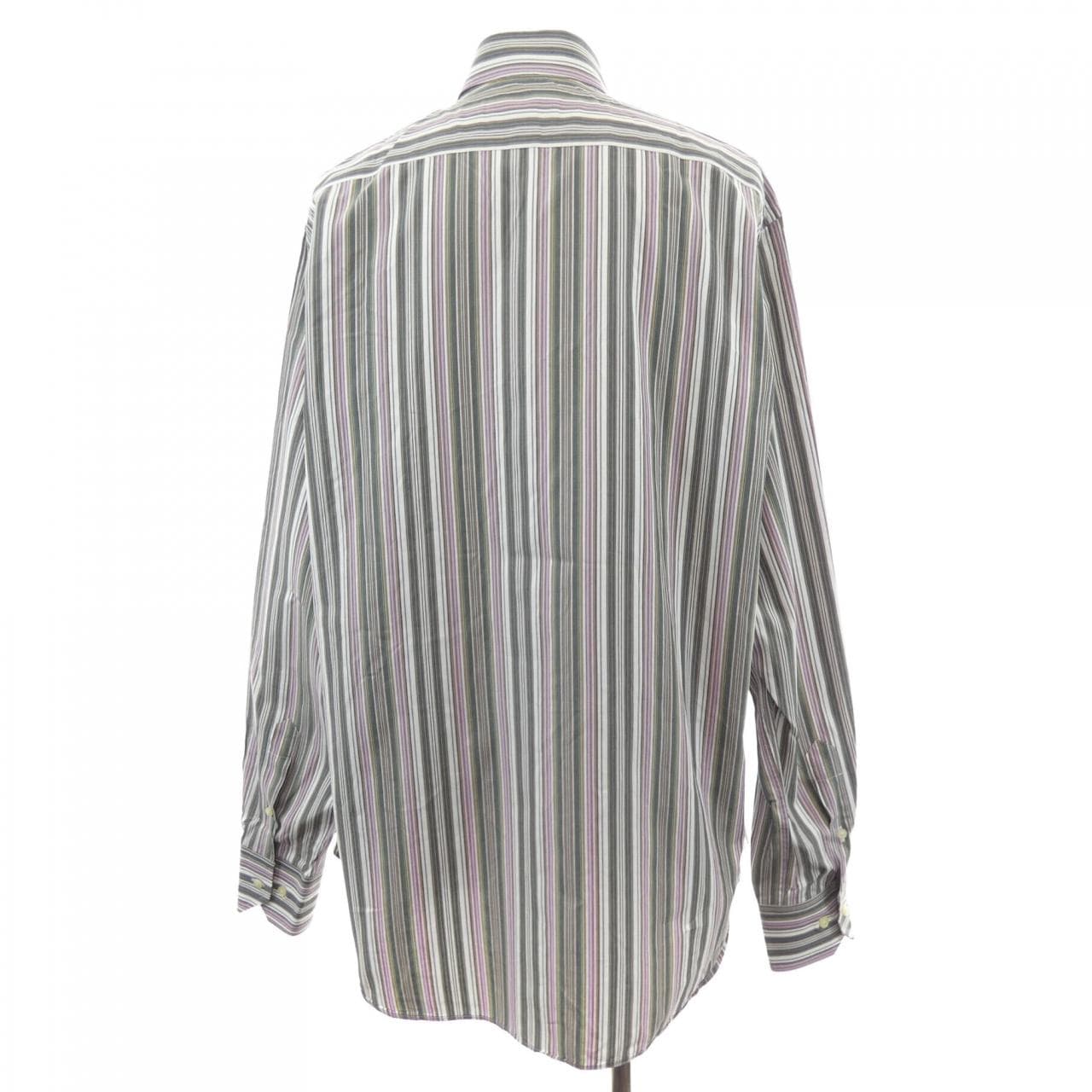 エトロ ETRO シャツ