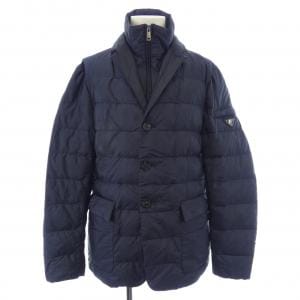 プラダ PRADA トライアングルロゴ SGH583 R132 Q04 ダウンジャケット
