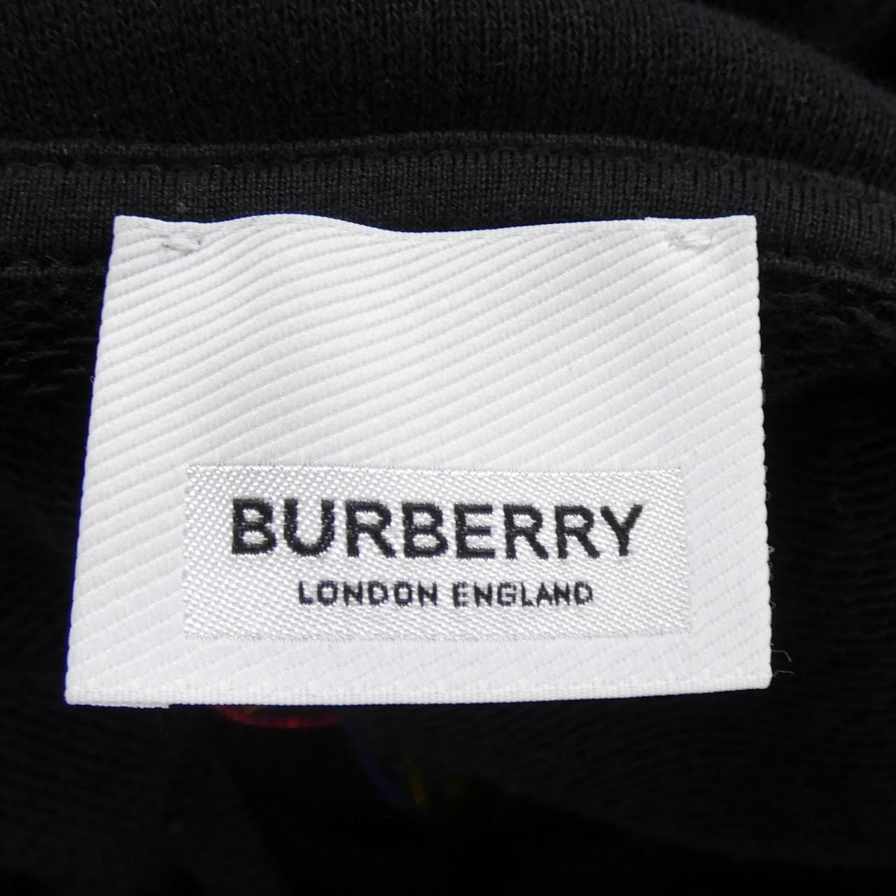 バーバリーロンドン BURBERRY LONDON 80370831 パーカー