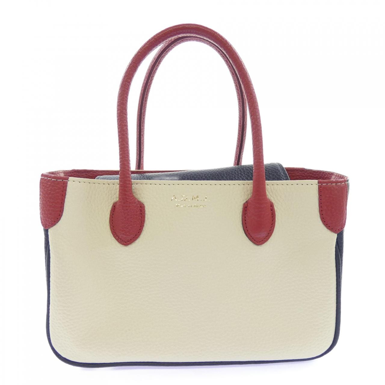 エイディエムジェイ ADMJ BAG