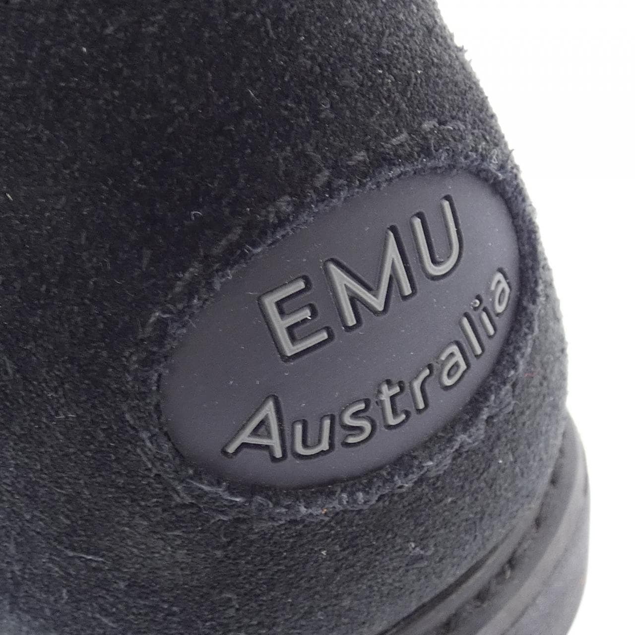 エミュ EMU ブーツ