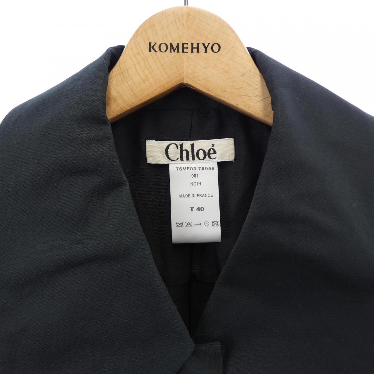 クロエ Chloe ジャケット
