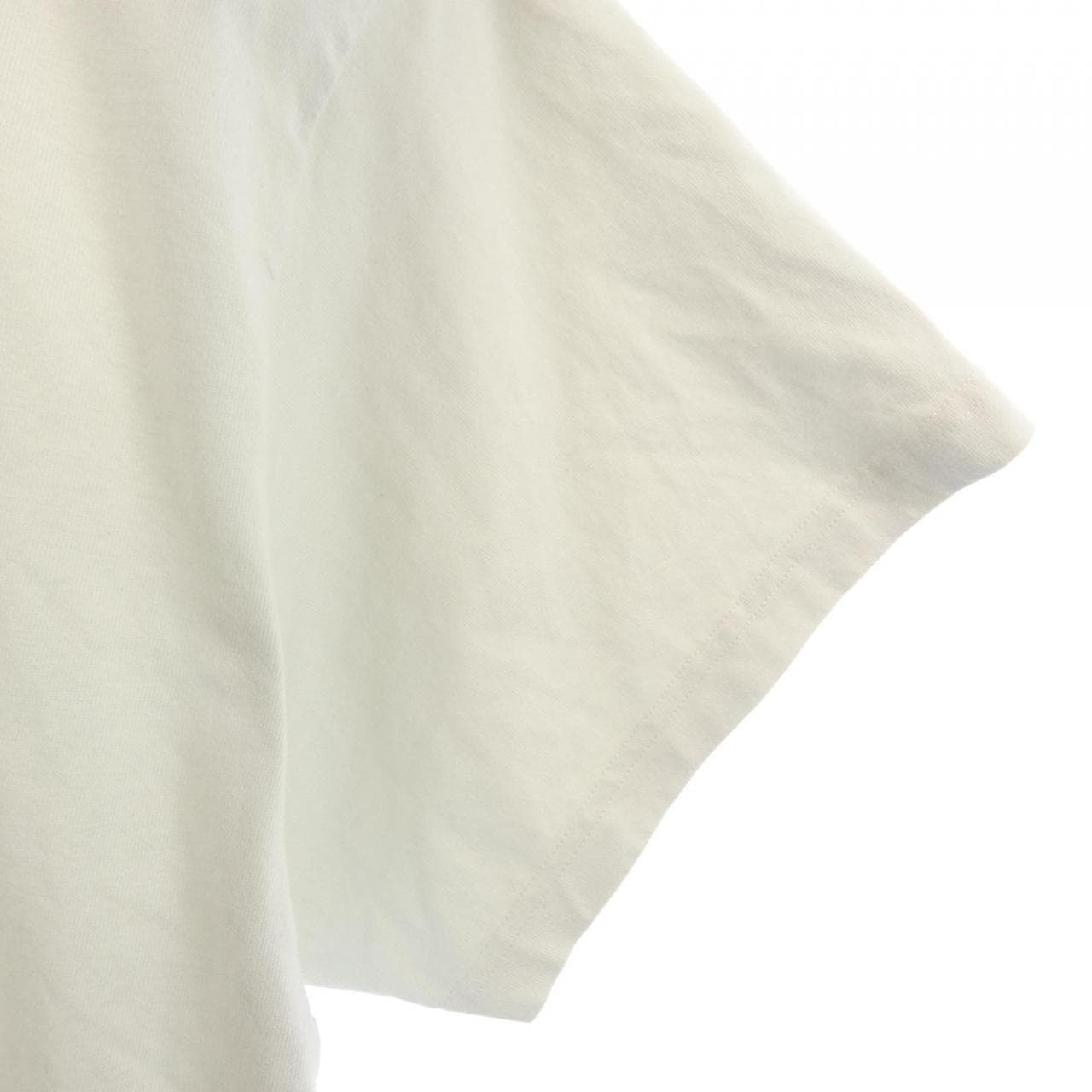 バレンシアガ BALENCIAGA 787349 TRVU9 UNISEX Tシャツ