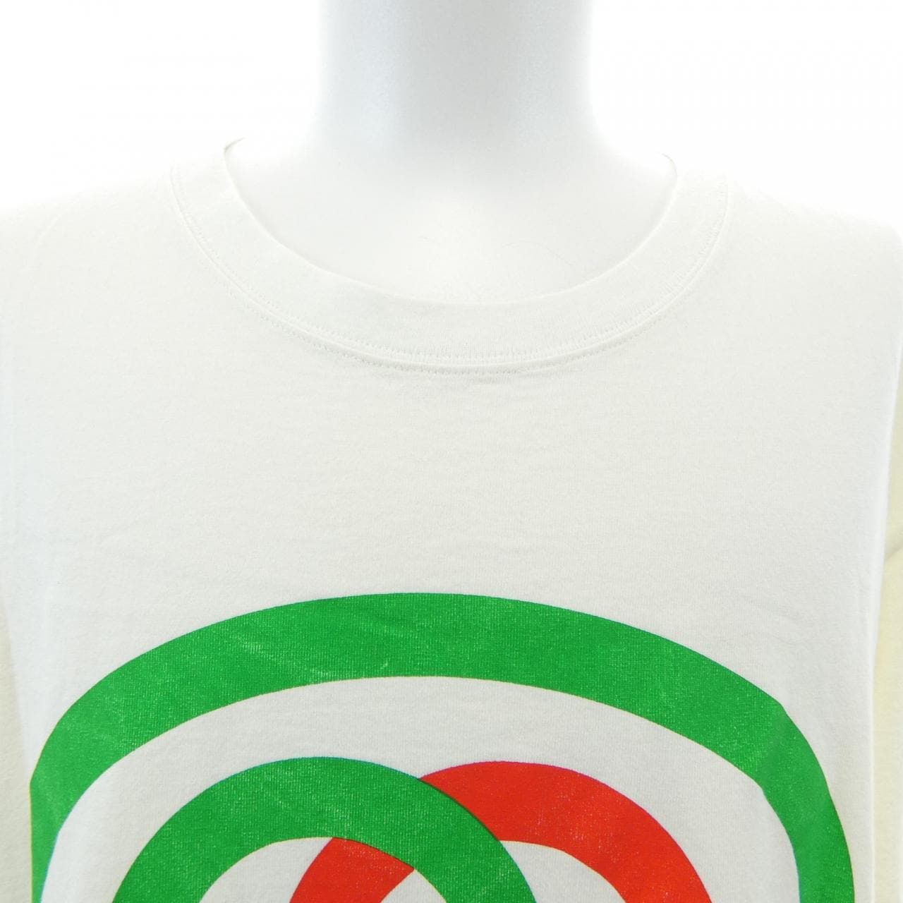 グッチ GUCCI インターロッキングG 565806 XJBAU Tシャツ