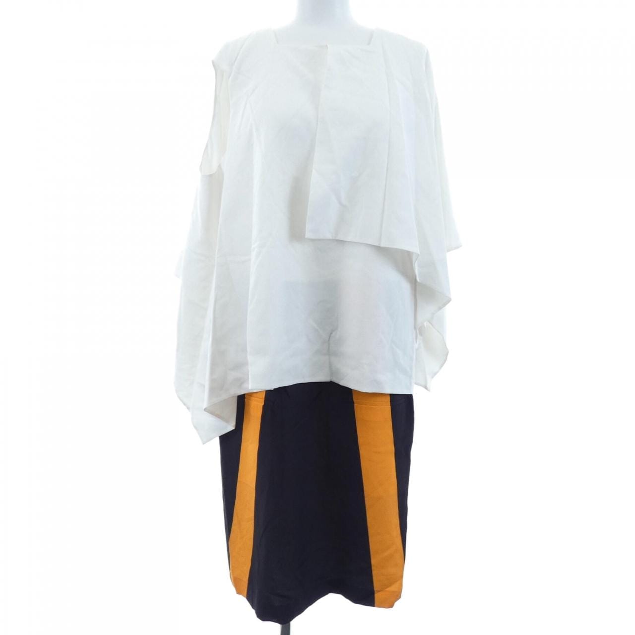 バーバリー BURBERRY 80467271 ワンピース