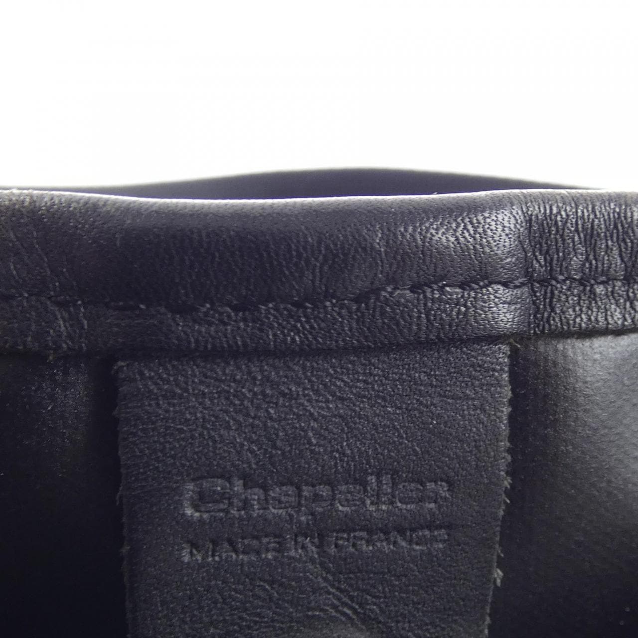 エルベシャプリエ HERVE CHAPELIER スクエアトートA4 605C BAG