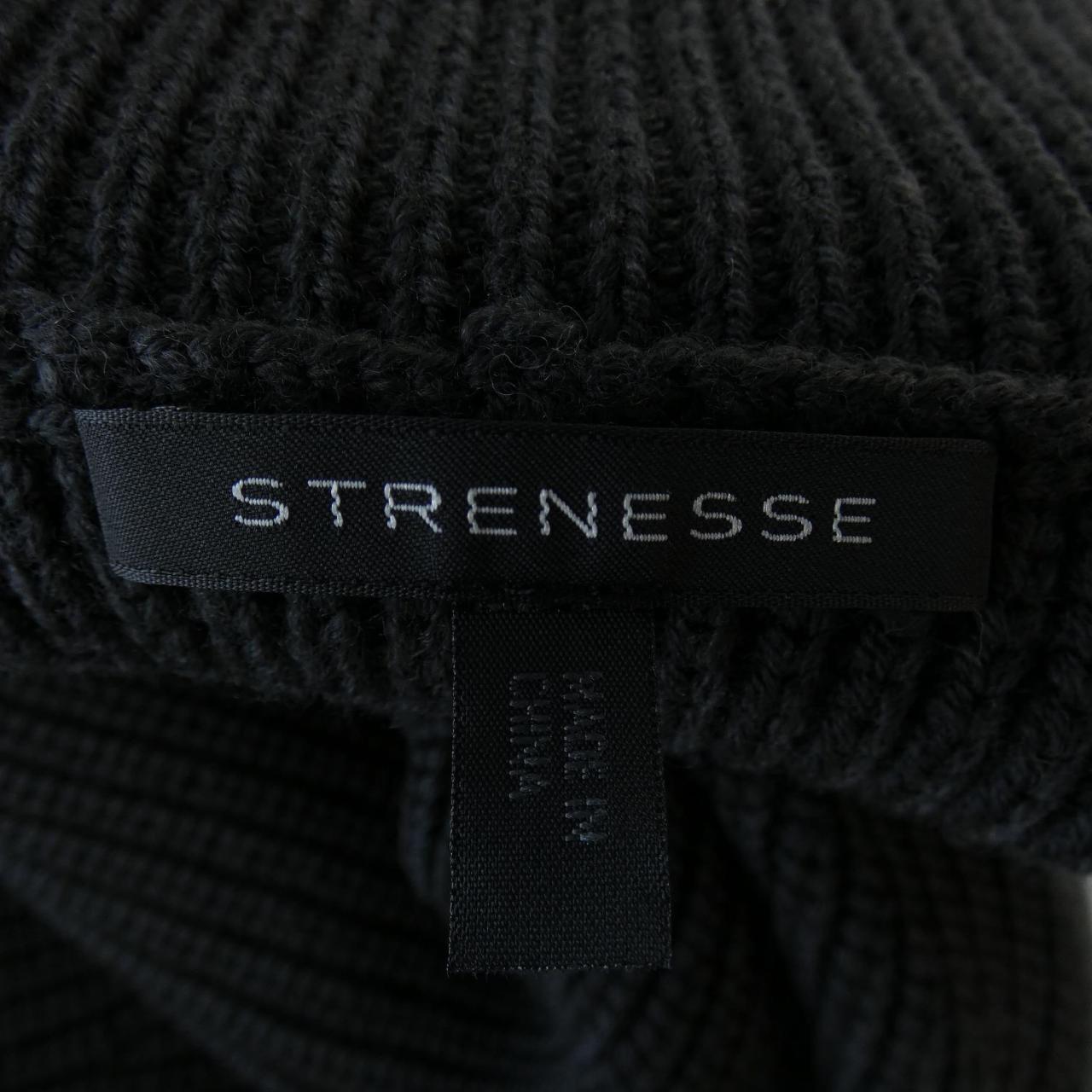 ストラネス STRENESSE ニット