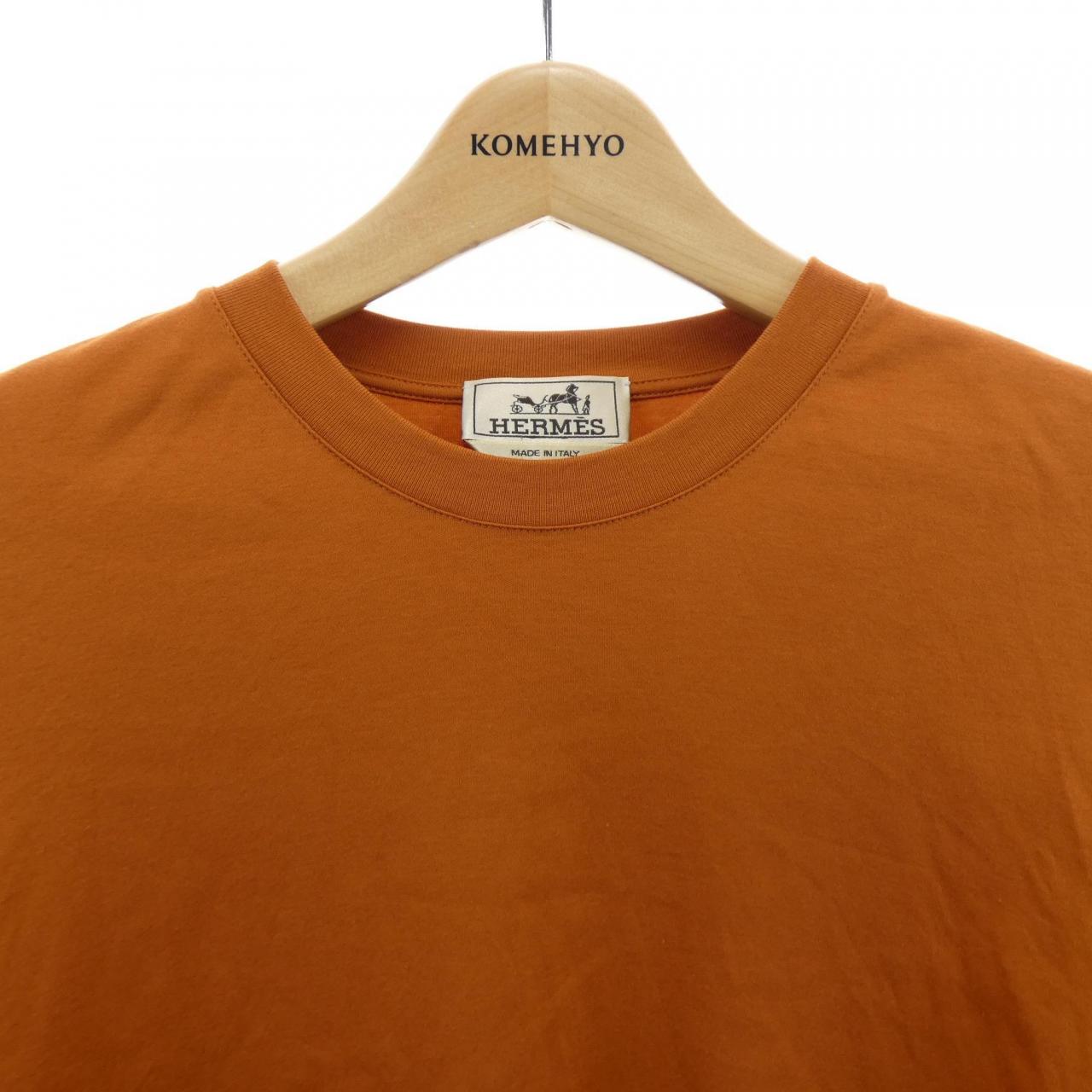 エルメス HERMES 657805HA Tシャツ