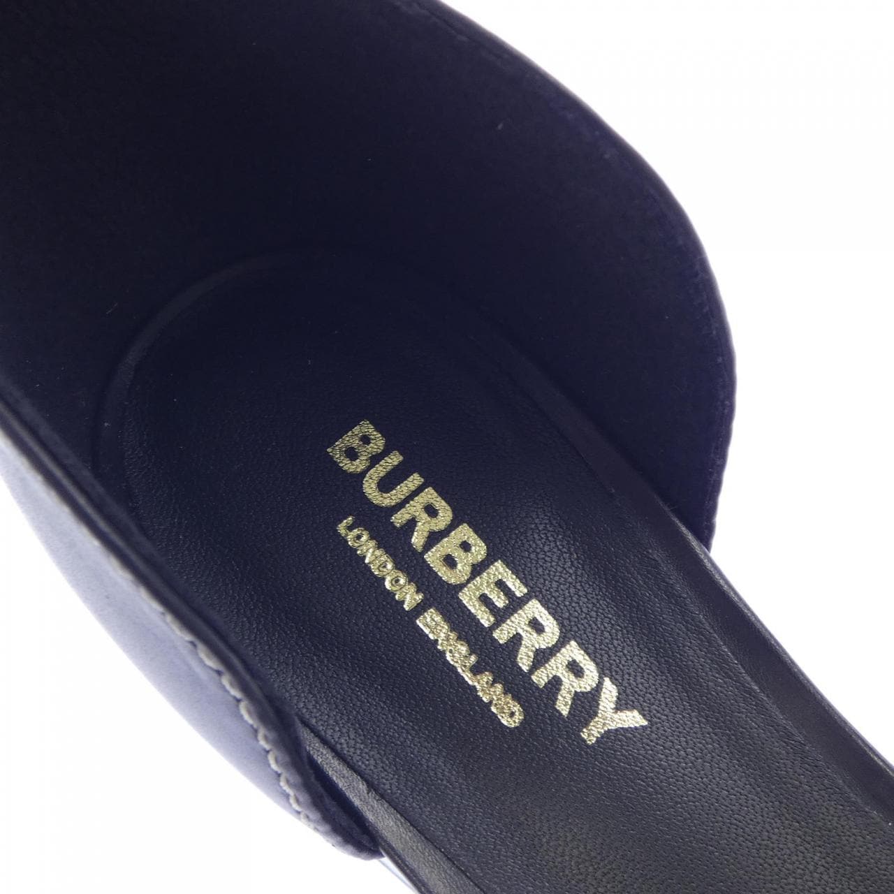 バーバリー BURBERRY サンダル