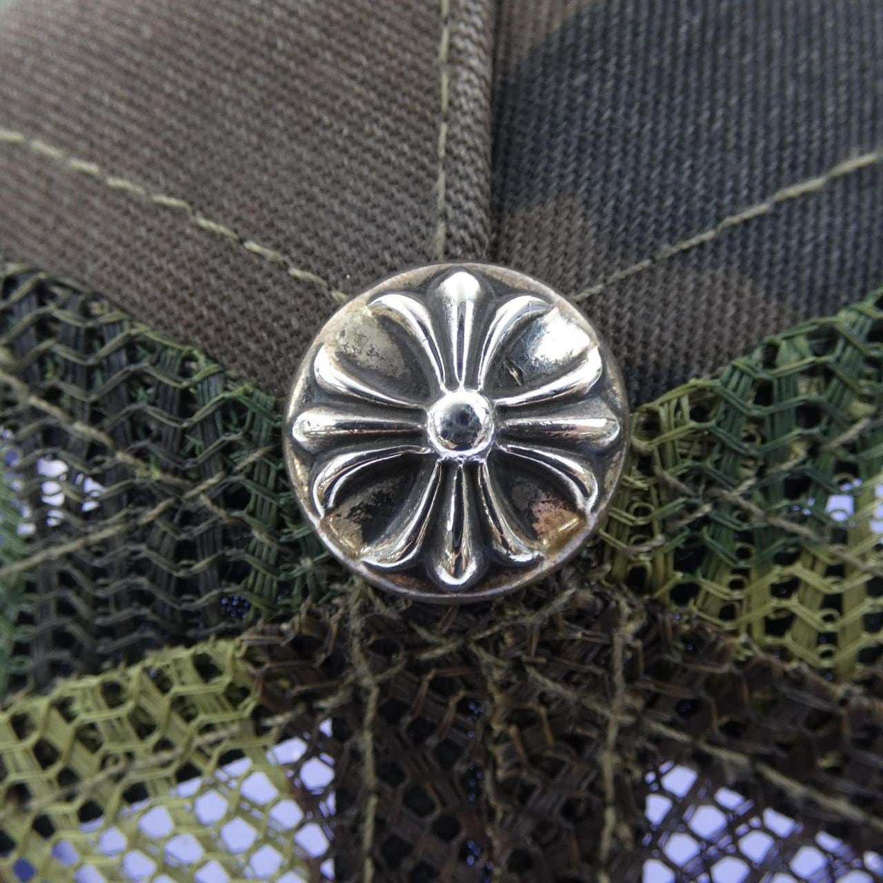 クロムハーツ CHROME HEARTS 2238-304-3322 キャップ