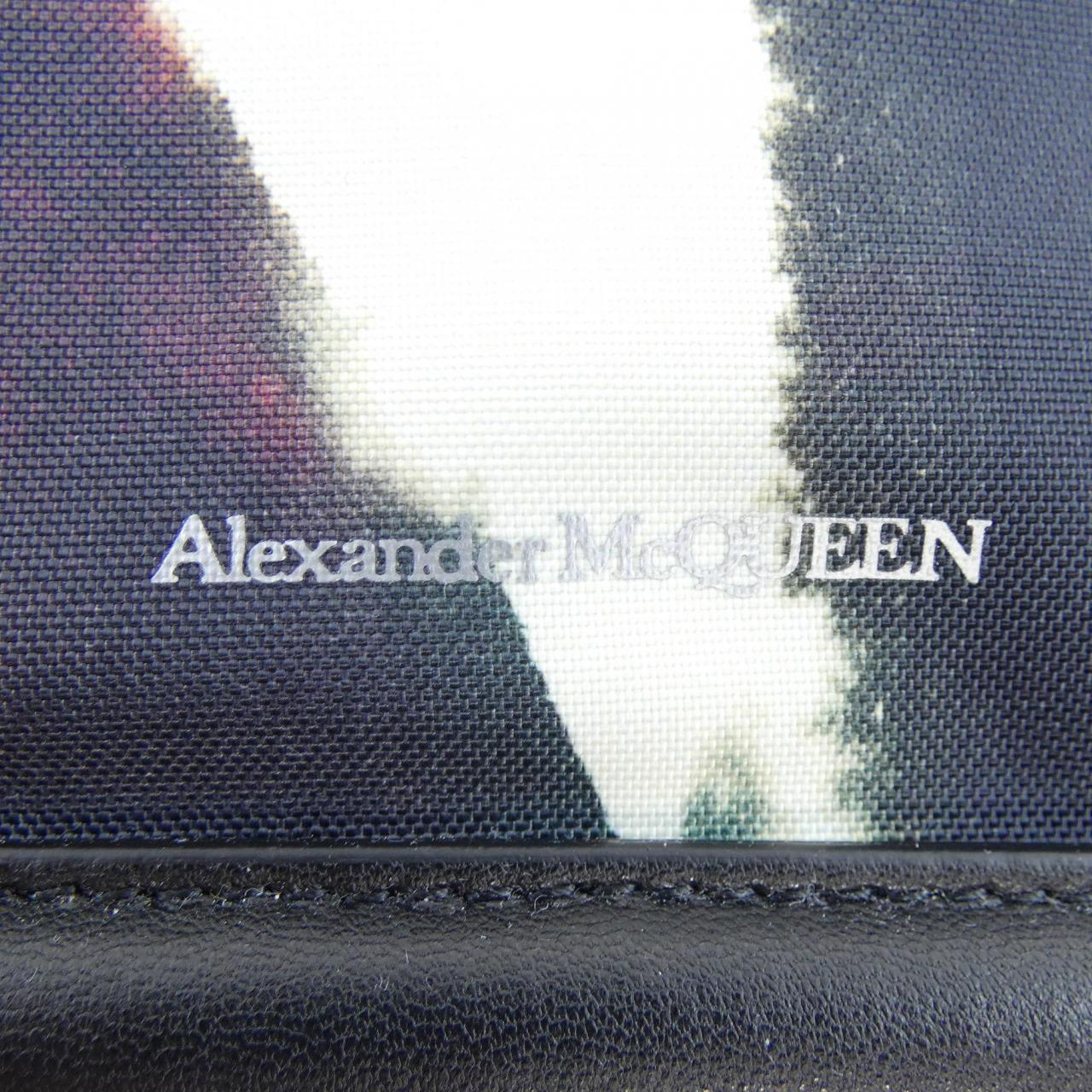 アレキサンダーマックイーン ALEXANDER McQUEEN BAG