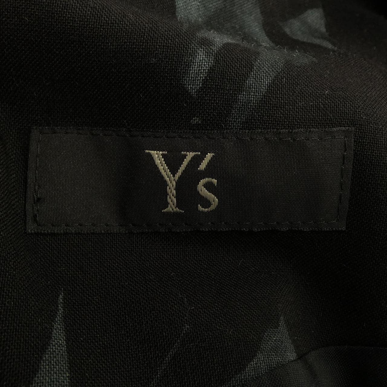 ワイズ Y's YC-D18-128 ワンピース