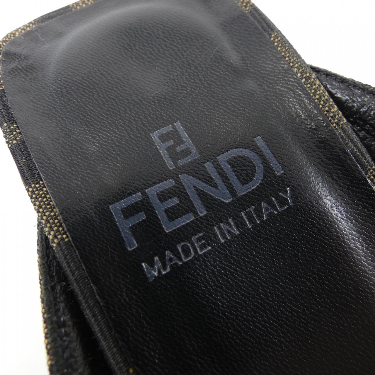 [vintage] FENDI Shoes