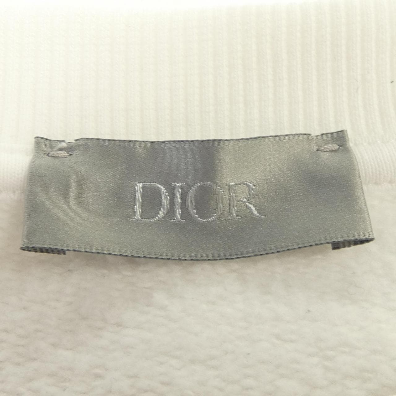 ディオール DIOR スウェット