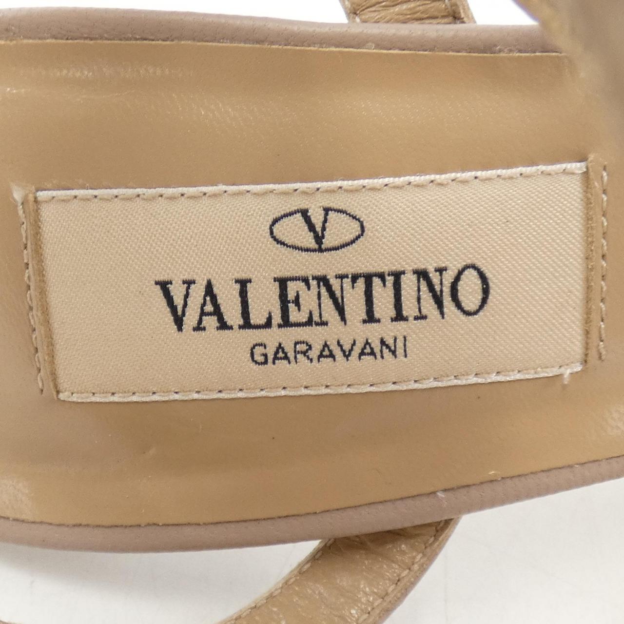 ヴァレンティノ VALENTINO シューズ