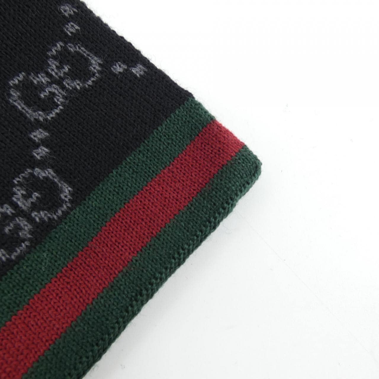 グッチ GUCCI MUFFLER