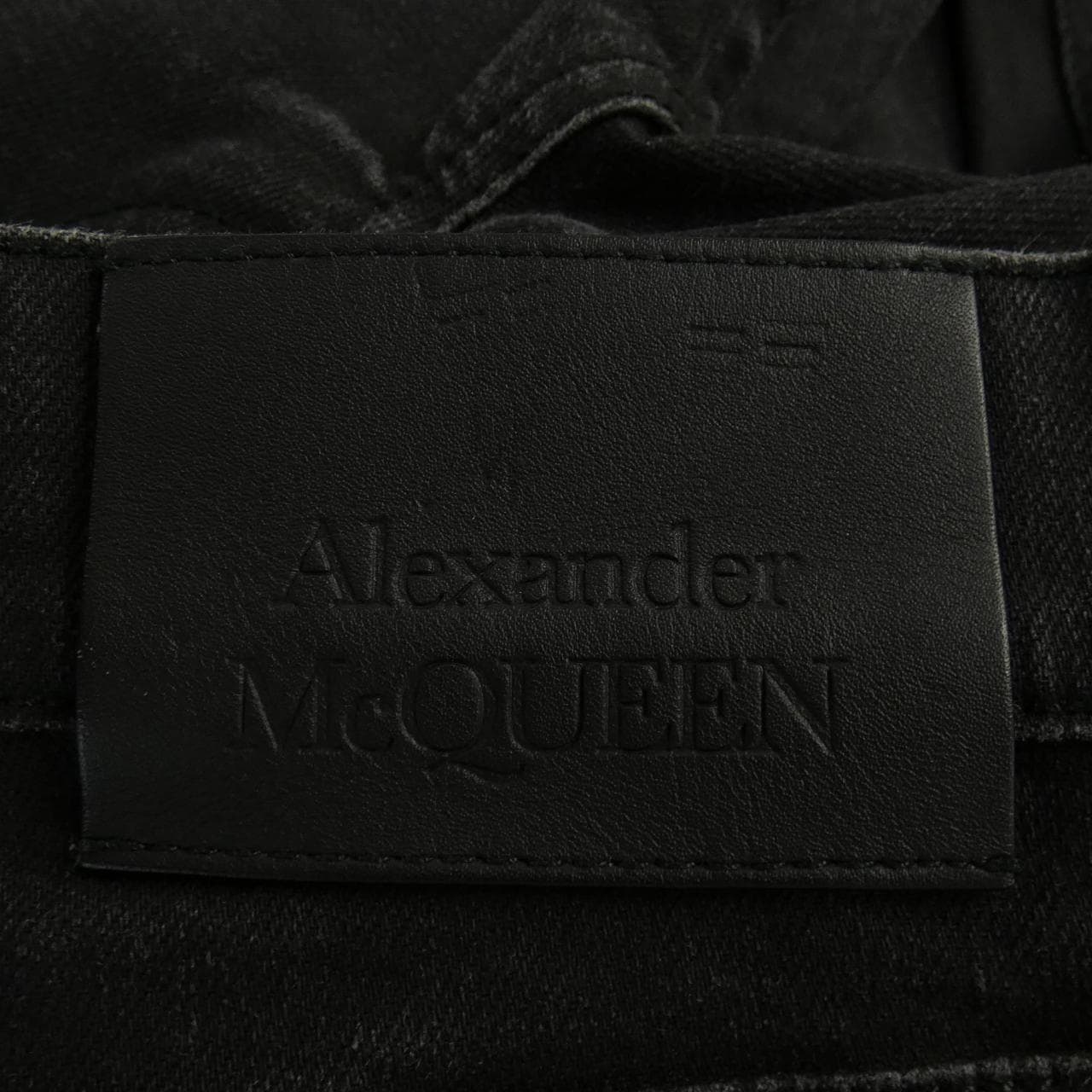 亞歷山大·麥昆 (ALEXANDER McQUEEN) 褲子