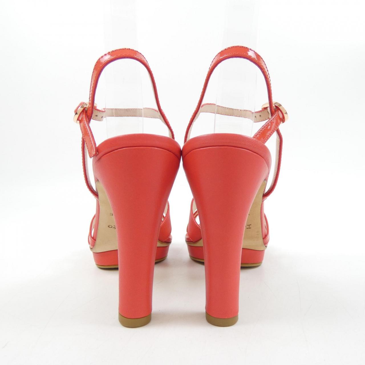 レペット repetto シューズ