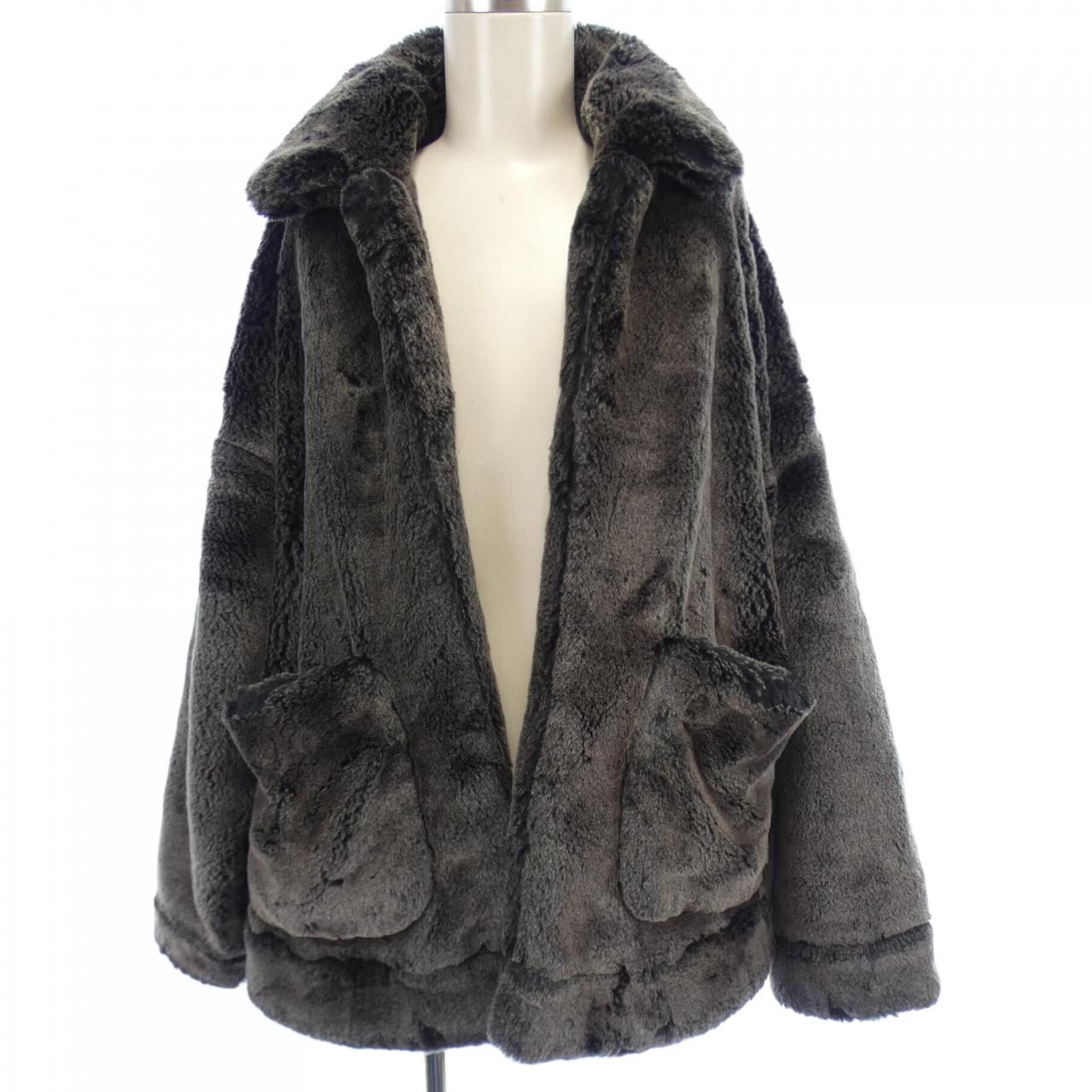 ダブレット Doublet ブルゾン