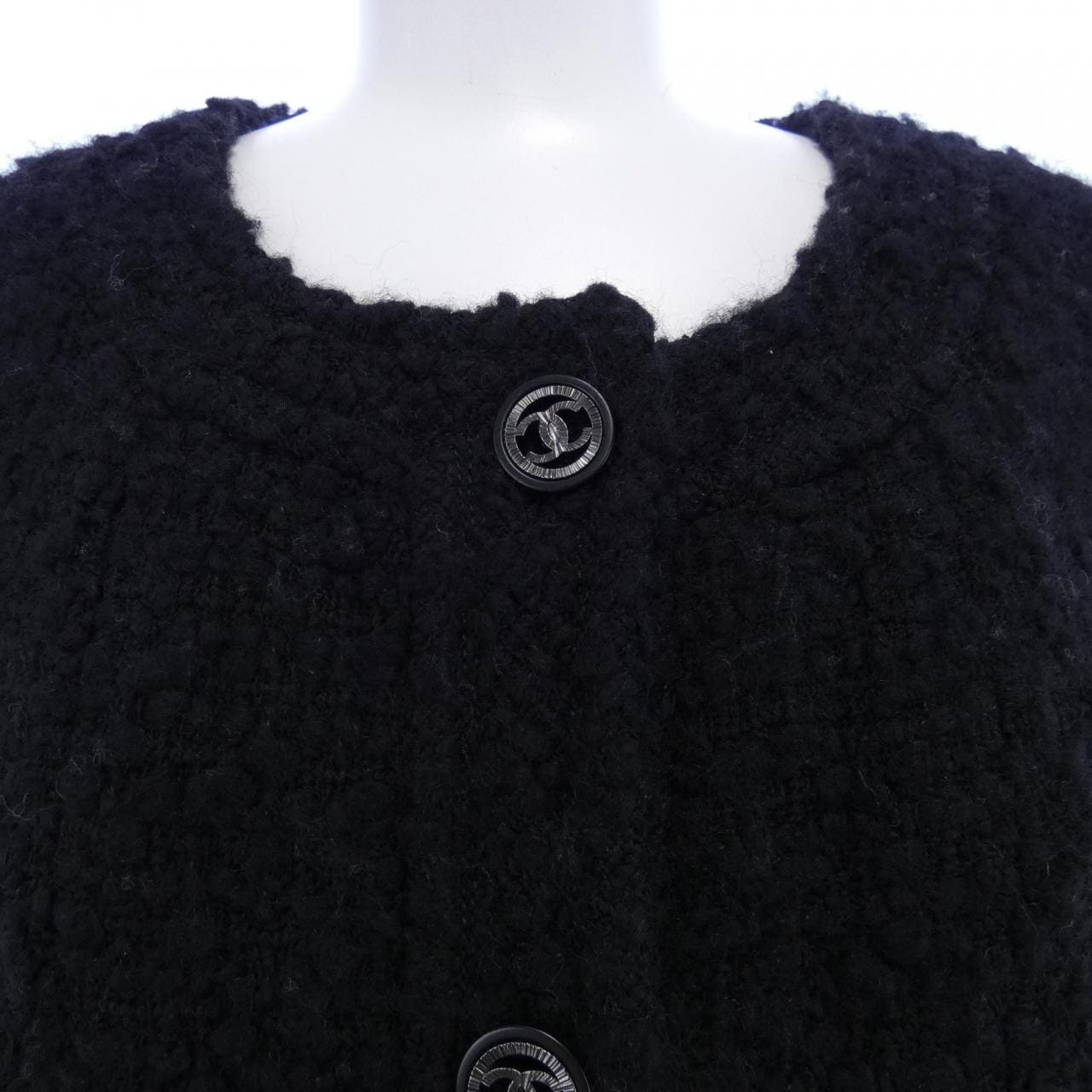 CHANEL CHANEL Court