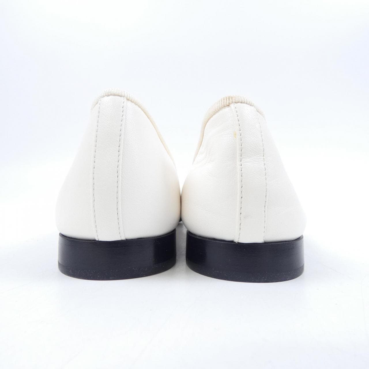 CHANEL CHANEL Flat Shoes