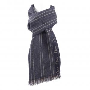 ディオールオム DIOR HOMME MUFFLER