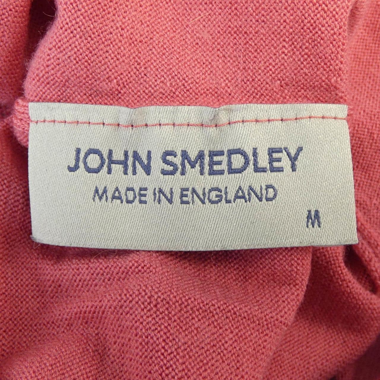 ジョンスメドレー JOHN SMEDLEY ニット