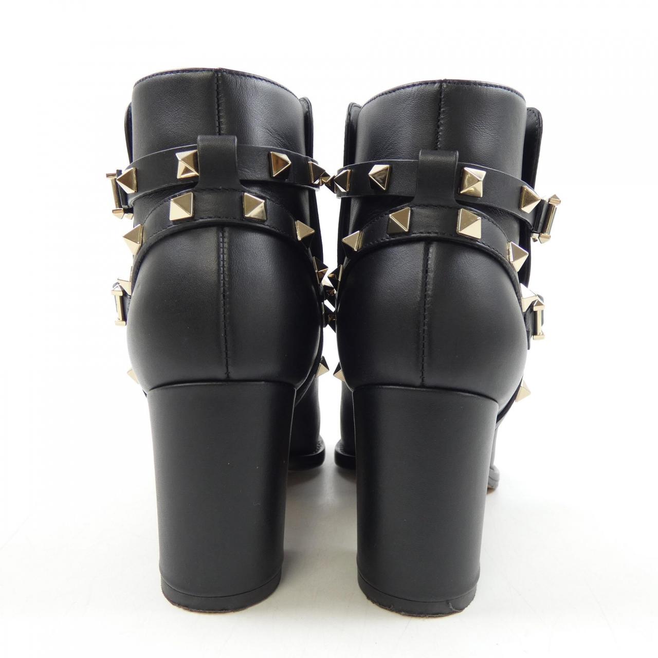 ヴァレンティノ VALENTINO ブーツ