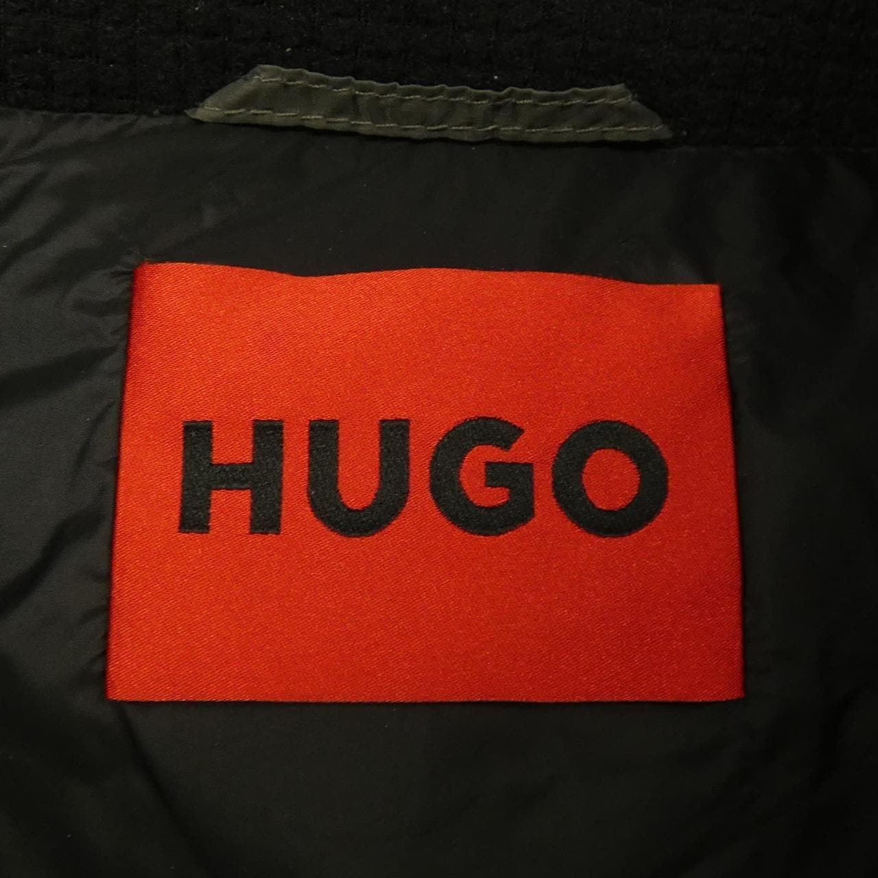 ヒューゴ HUGO ダウンコート