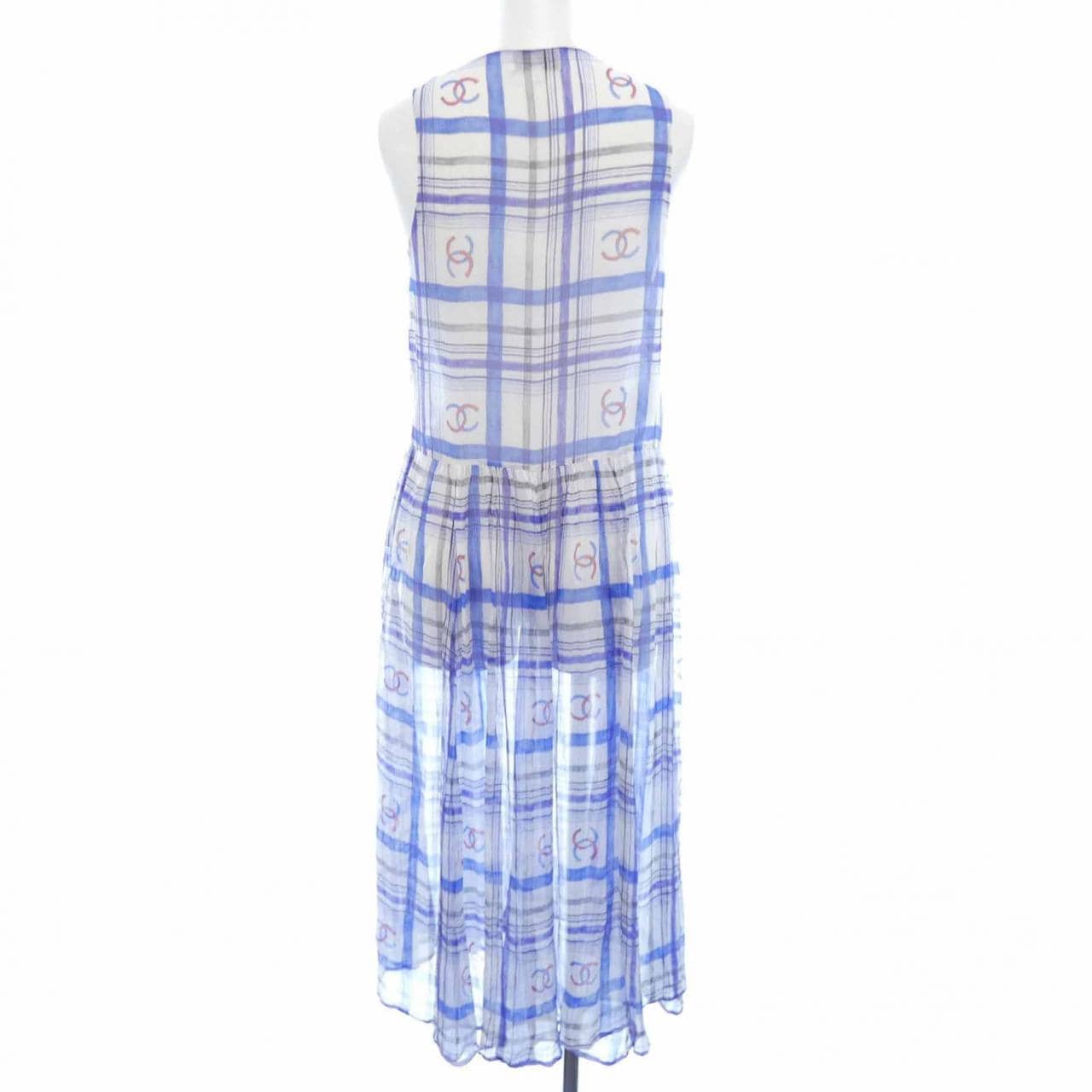 シャネル CHANEL ワンピース