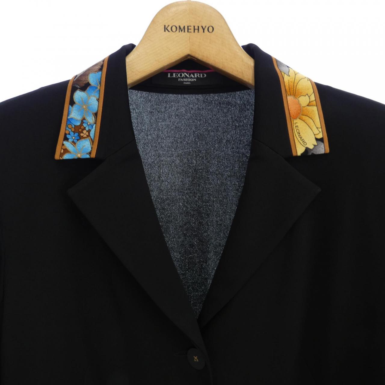 レオナールファッション LEONARD FASHION ジャケット
