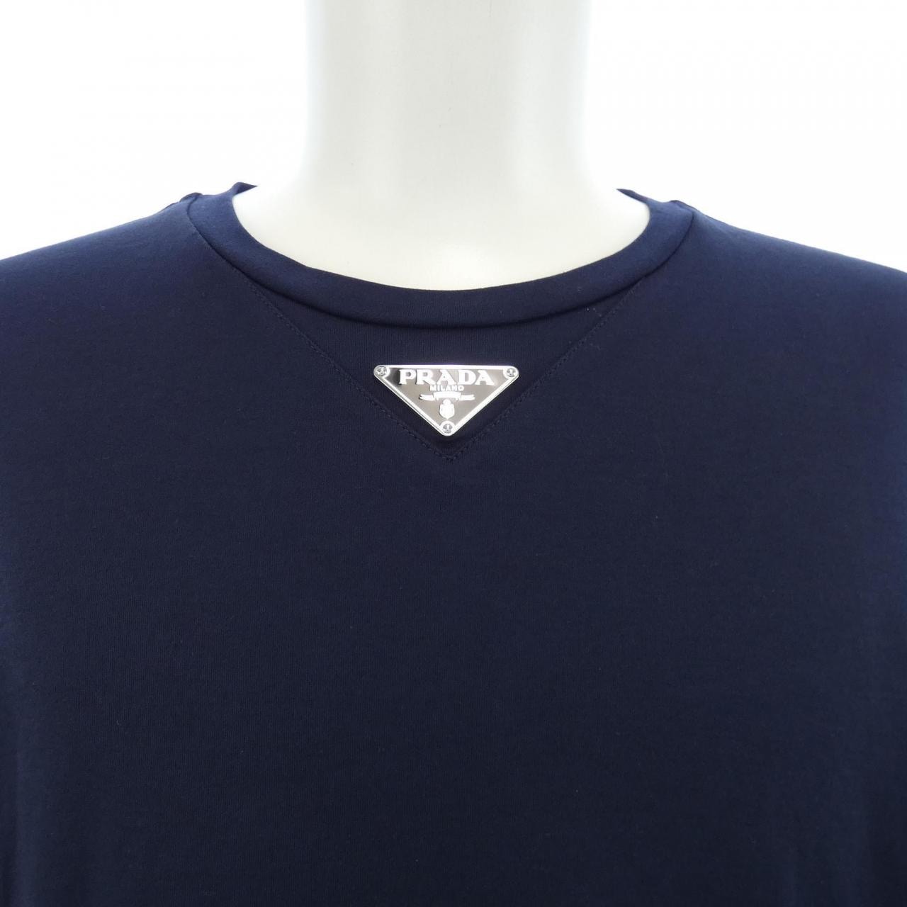 Prada PRADA T-shirt