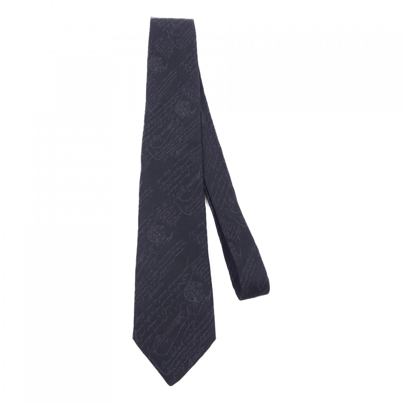 ベルルッティ Berluti スクリット NECKTIE