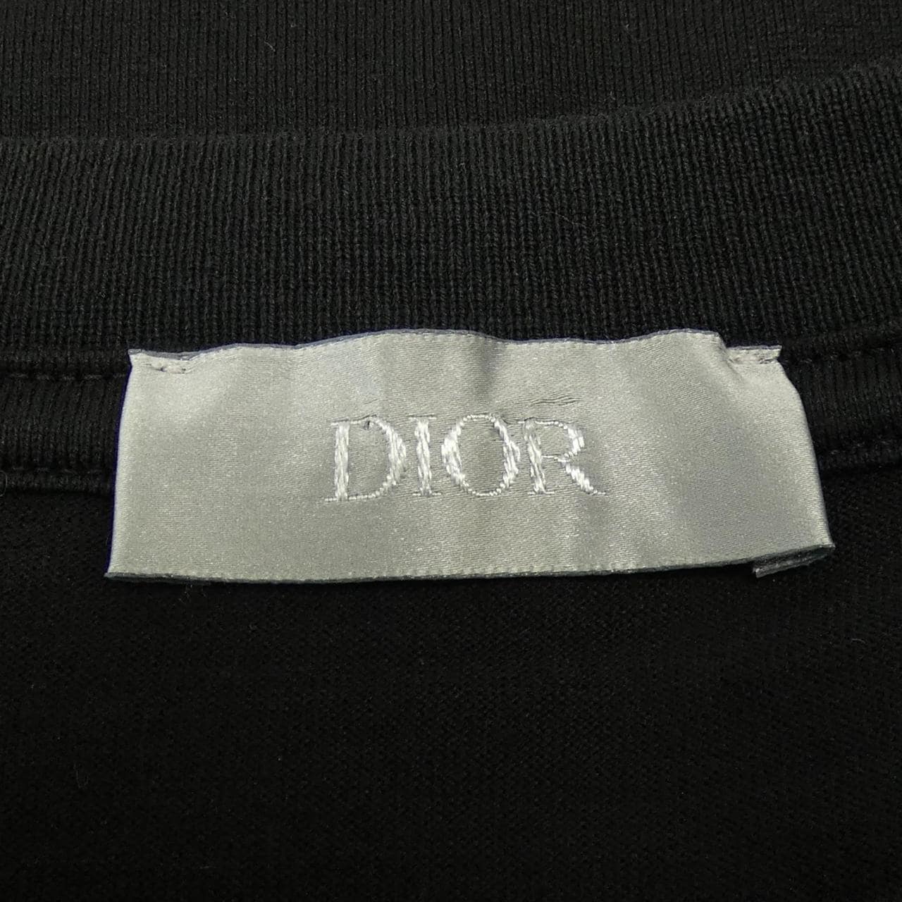 ディオール DIOR PETER DOIG 143J685C0677 Tシャツ